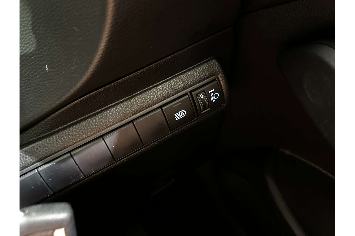 2019 Toyota Corolla Ascent Sport MZEA12R