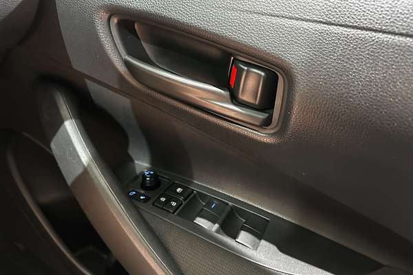 2019 Toyota Corolla Ascent Sport MZEA12R