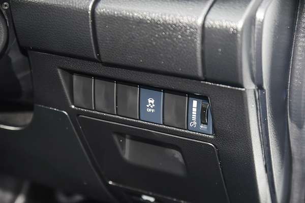2024 Isuzu D-MAX