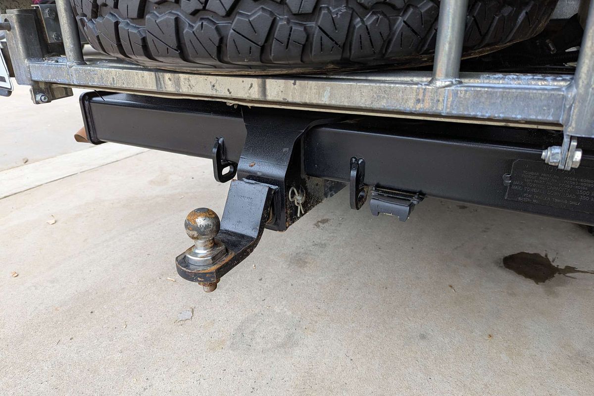 2020 Toyota Landcruiser GXL VDJ79R 4X4