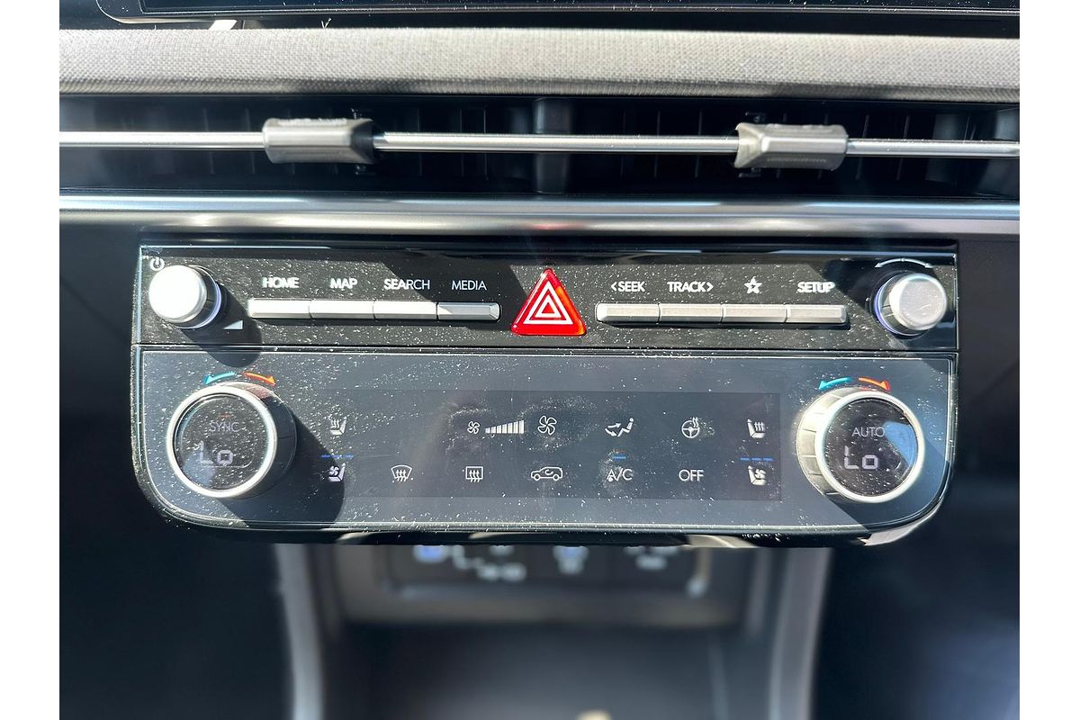 2025 Hyundai Tucson Premium NX4.V3