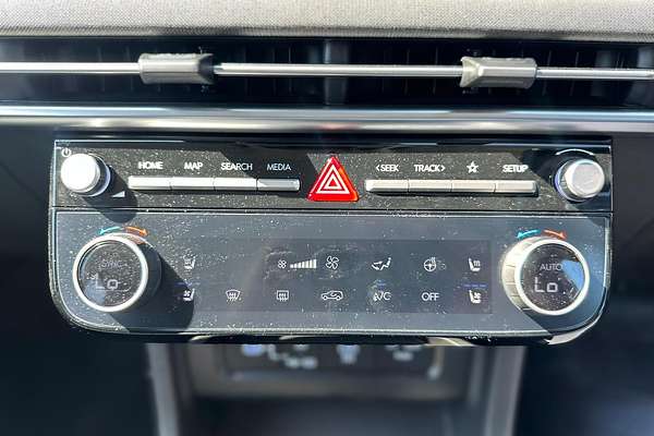 2025 Hyundai Tucson Premium NX4.V3