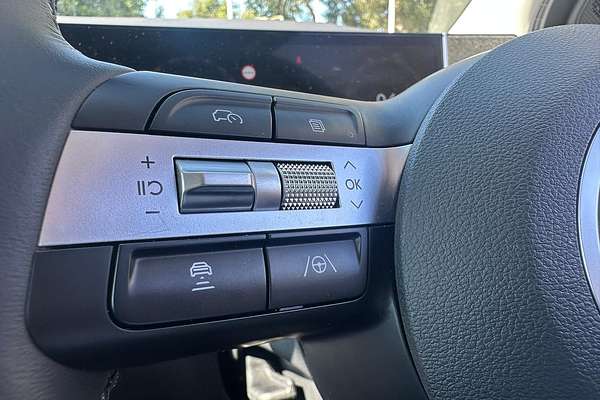 2025 Hyundai Tucson Premium NX4.V3