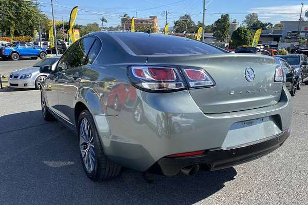 2016 Holden Calais VF Series II
