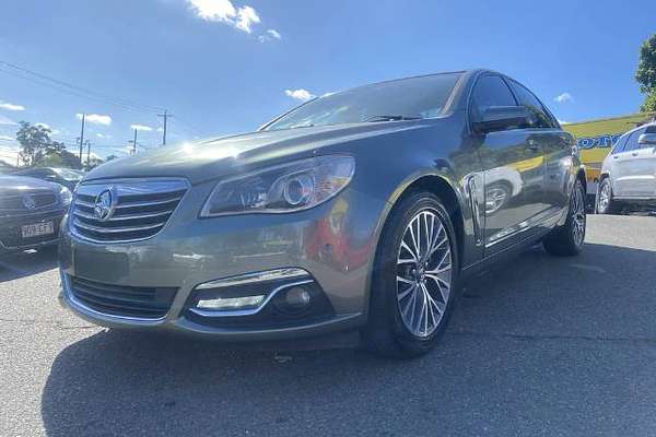 2016 Holden Calais VF Series II