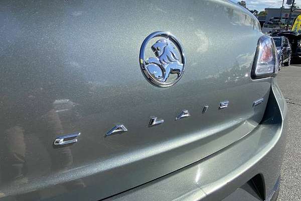 2016 Holden Calais VF Series II