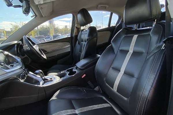 2016 Holden Calais VF Series II