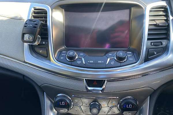 2016 Holden Calais VF Series II