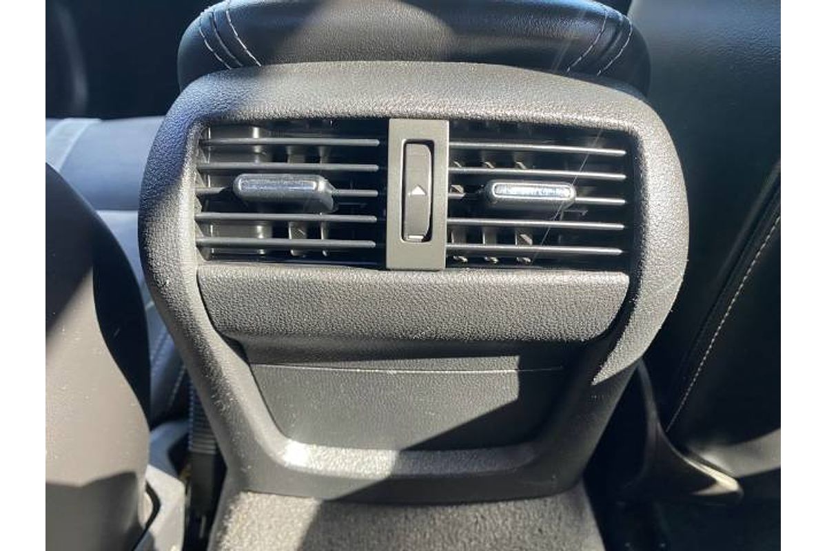 2016 Holden Calais VF Series II