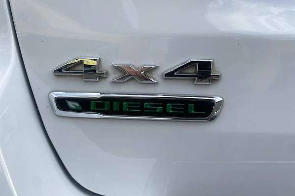 2017 Jeep Grand Cherokee Limited WK