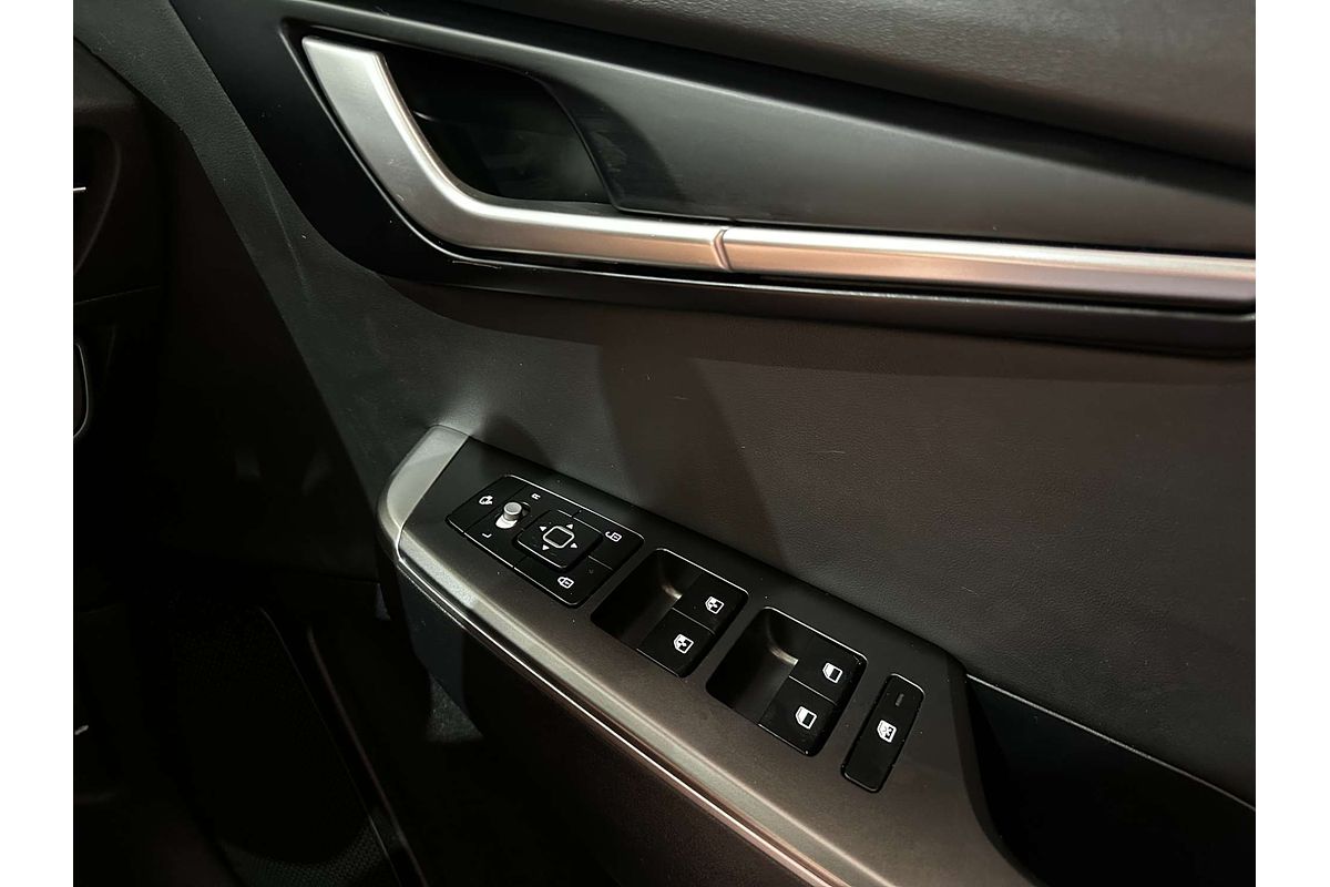 2023 Kia EV6 Air CV