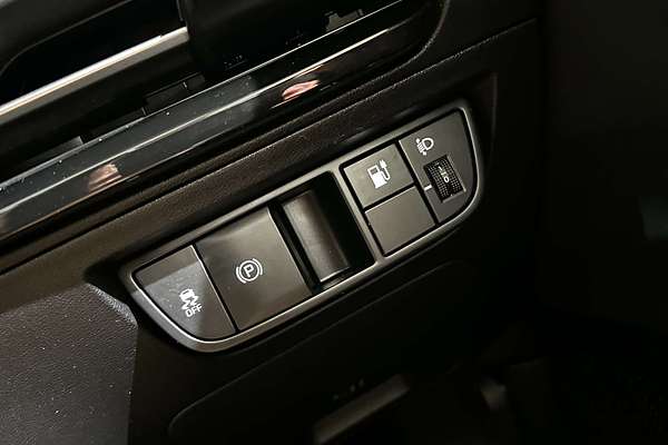 2023 Kia EV6 Air CV