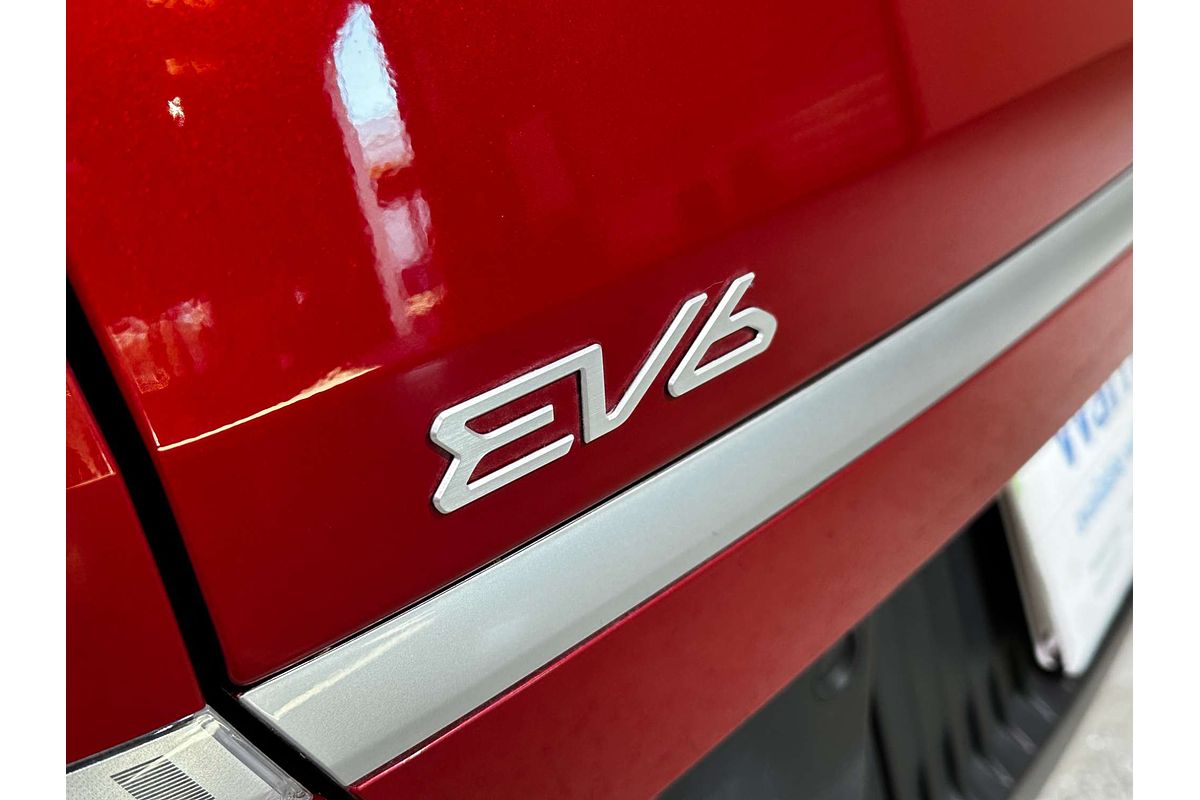 2023 Kia EV6 Air CV