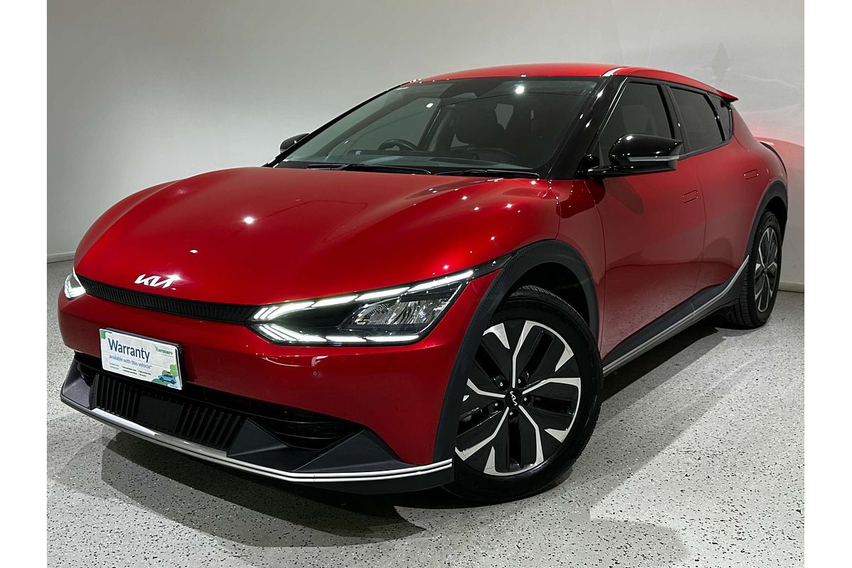 2023 Kia EV6 Air CV