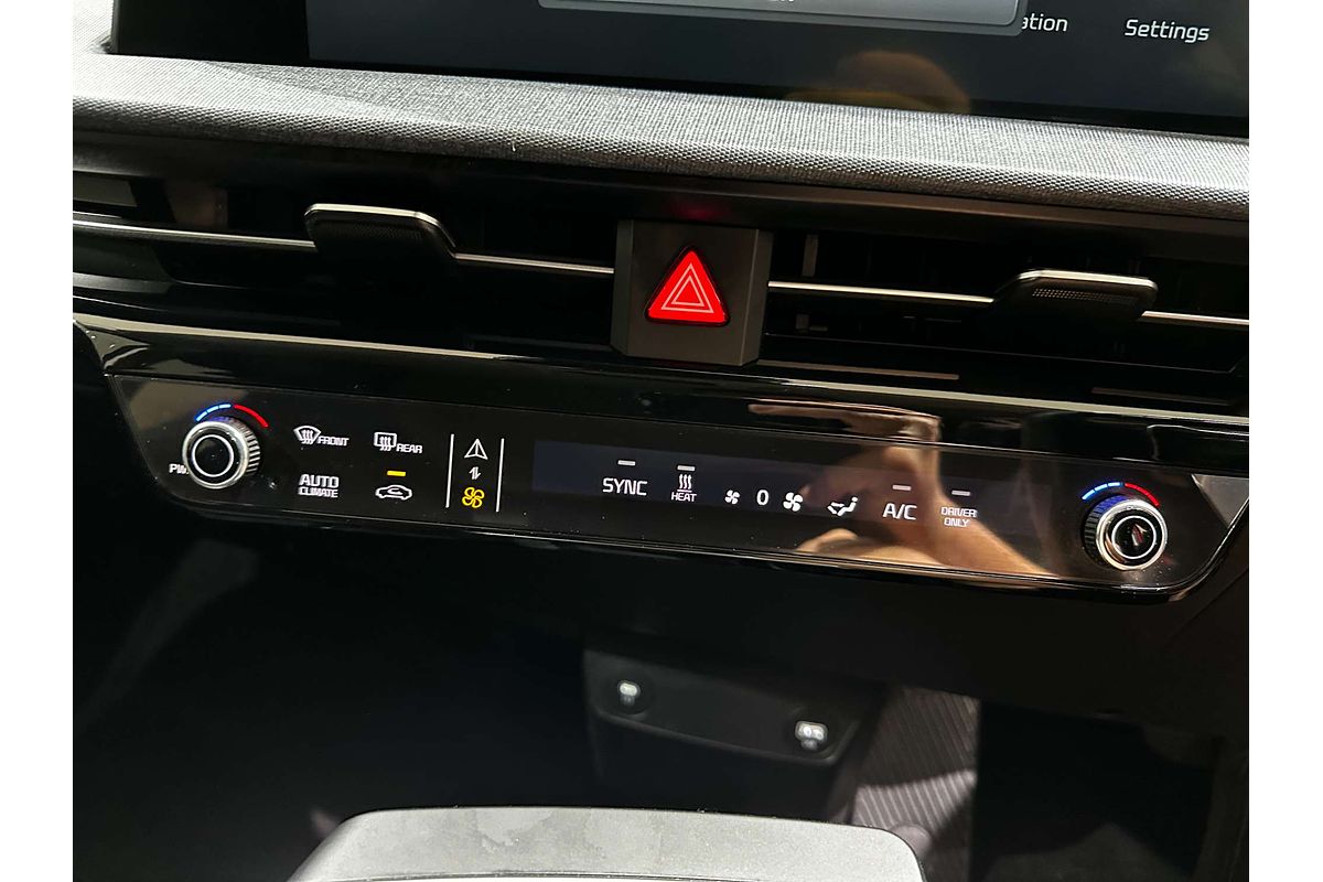 2023 Kia EV6 Air CV