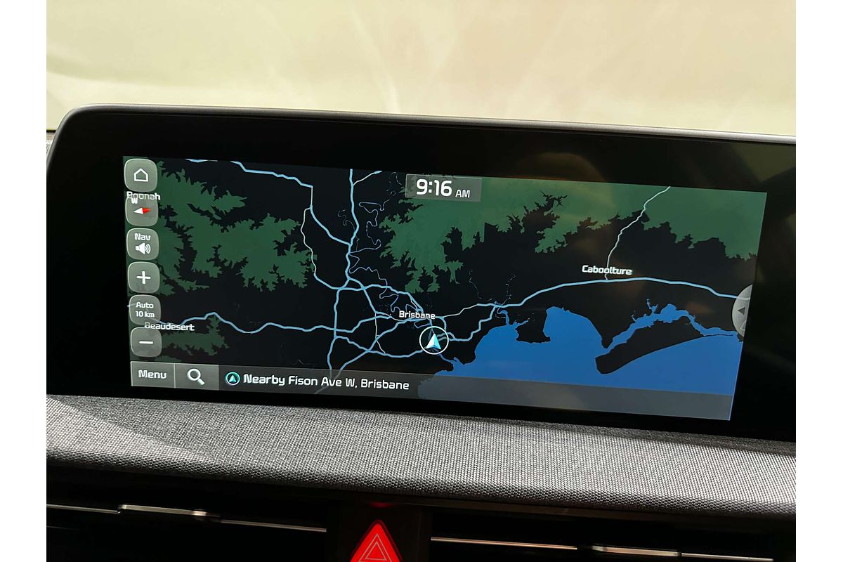 2023 Kia EV6 Air CV