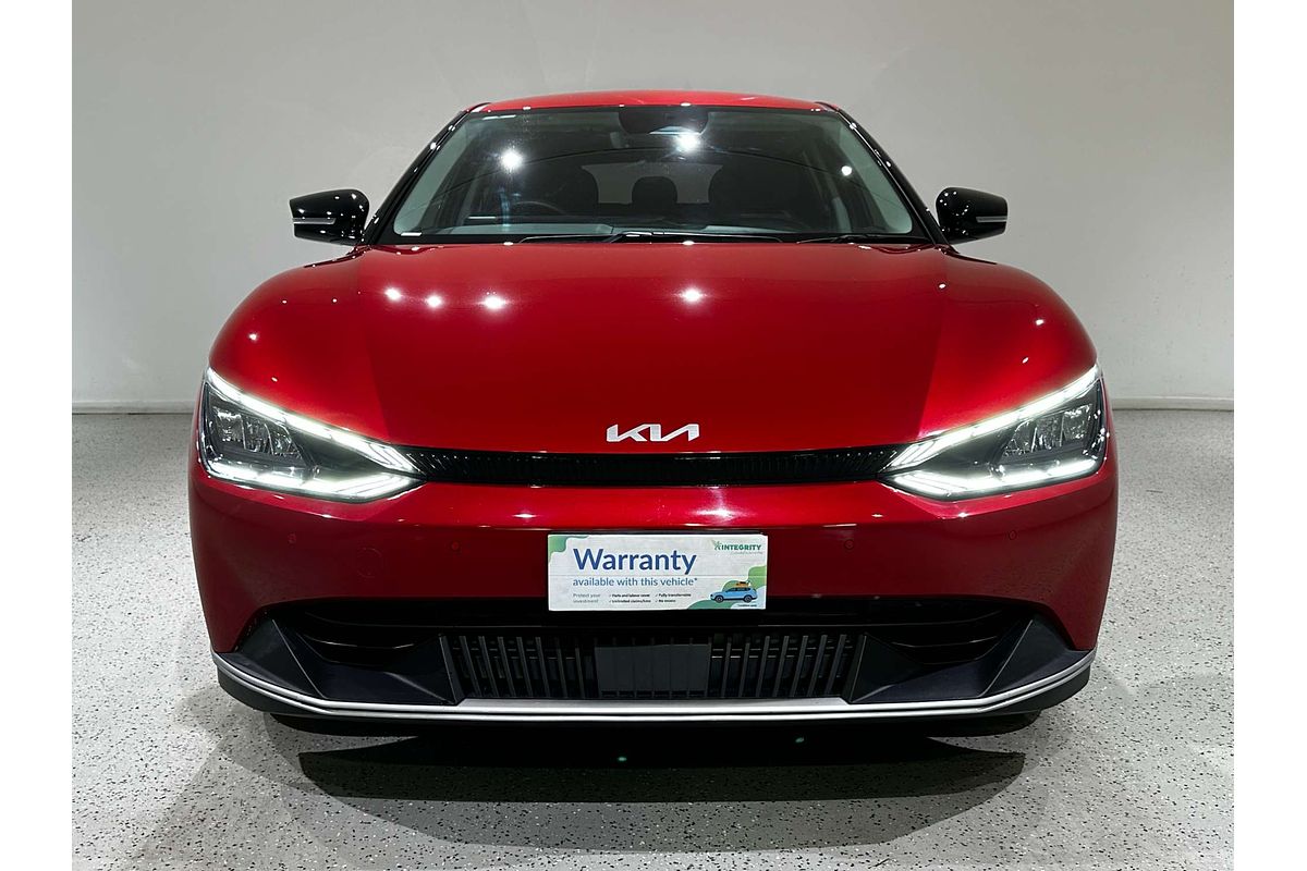 2023 Kia EV6 Air CV