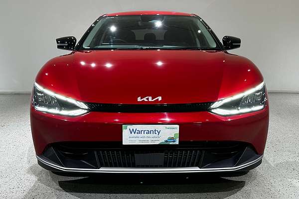 2023 Kia EV6 Air CV