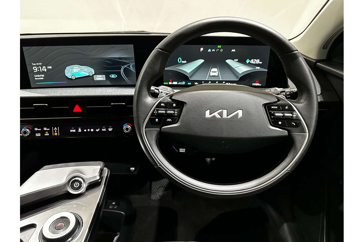 2023 Kia EV6 Air CV