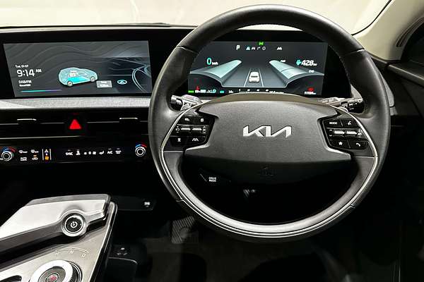 2023 Kia EV6 Air CV