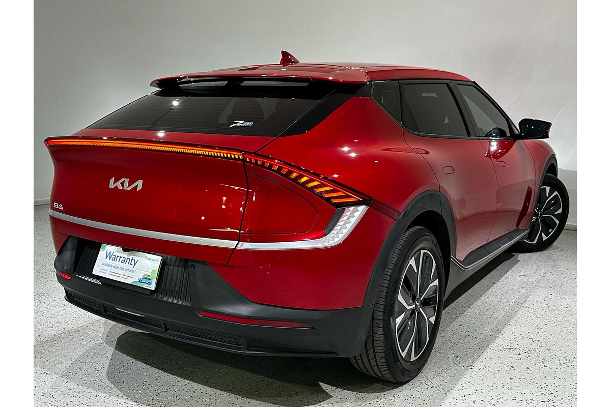 2023 Kia EV6 Air CV