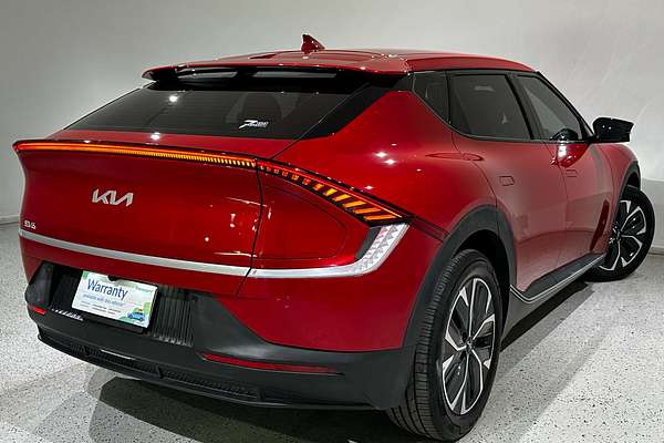 2023 Kia EV6 Air CV