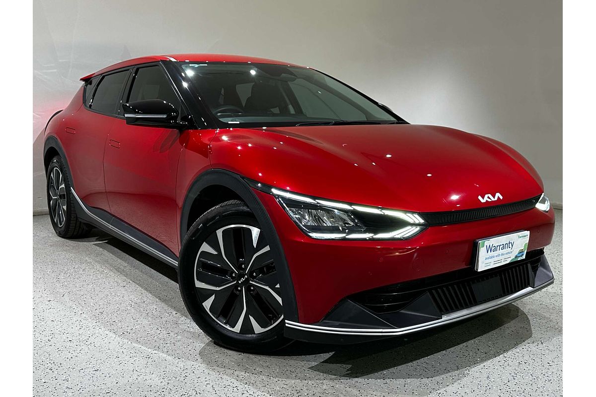 2023 Kia EV6 Air CV
