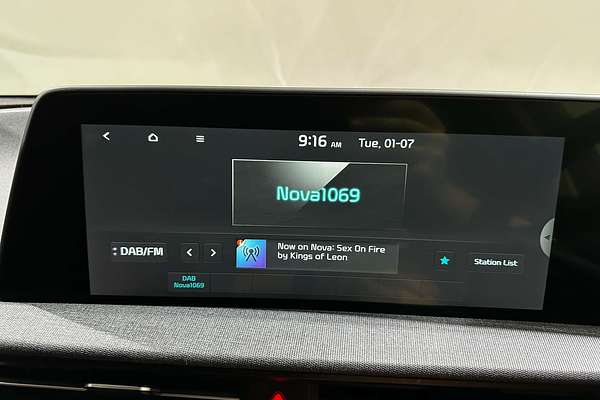 2023 Kia EV6 Air CV