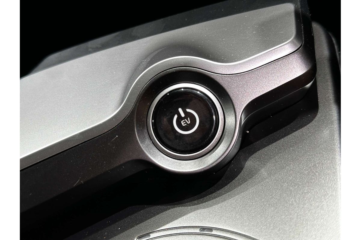 2023 Kia EV6 Air CV