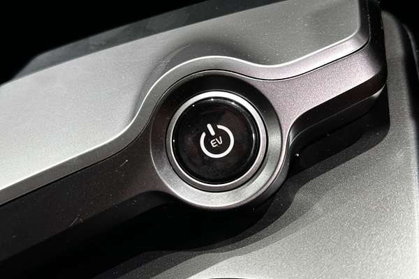 2023 Kia EV6 Air CV