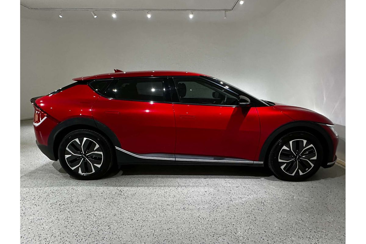 2023 Kia EV6 Air CV