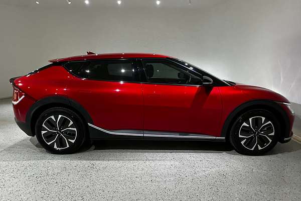 2023 Kia EV6 Air CV