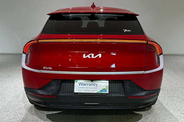 2023 Kia EV6 Air CV