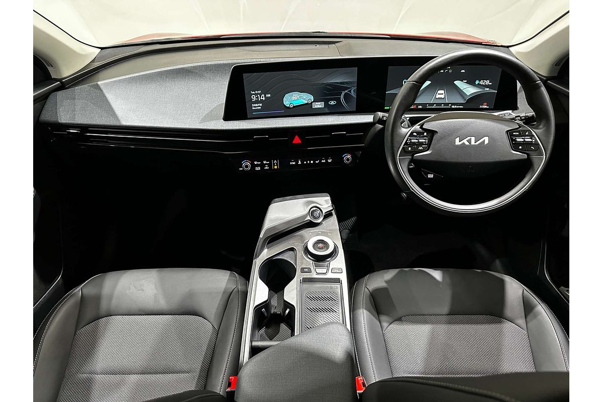 2023 Kia EV6 Air CV