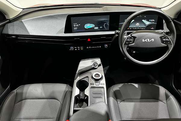 2023 Kia EV6 Air CV