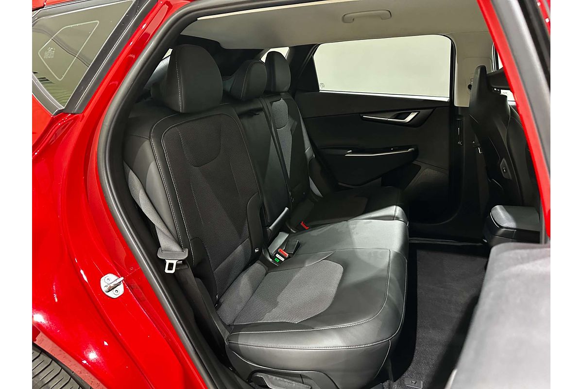 2023 Kia EV6 Air CV