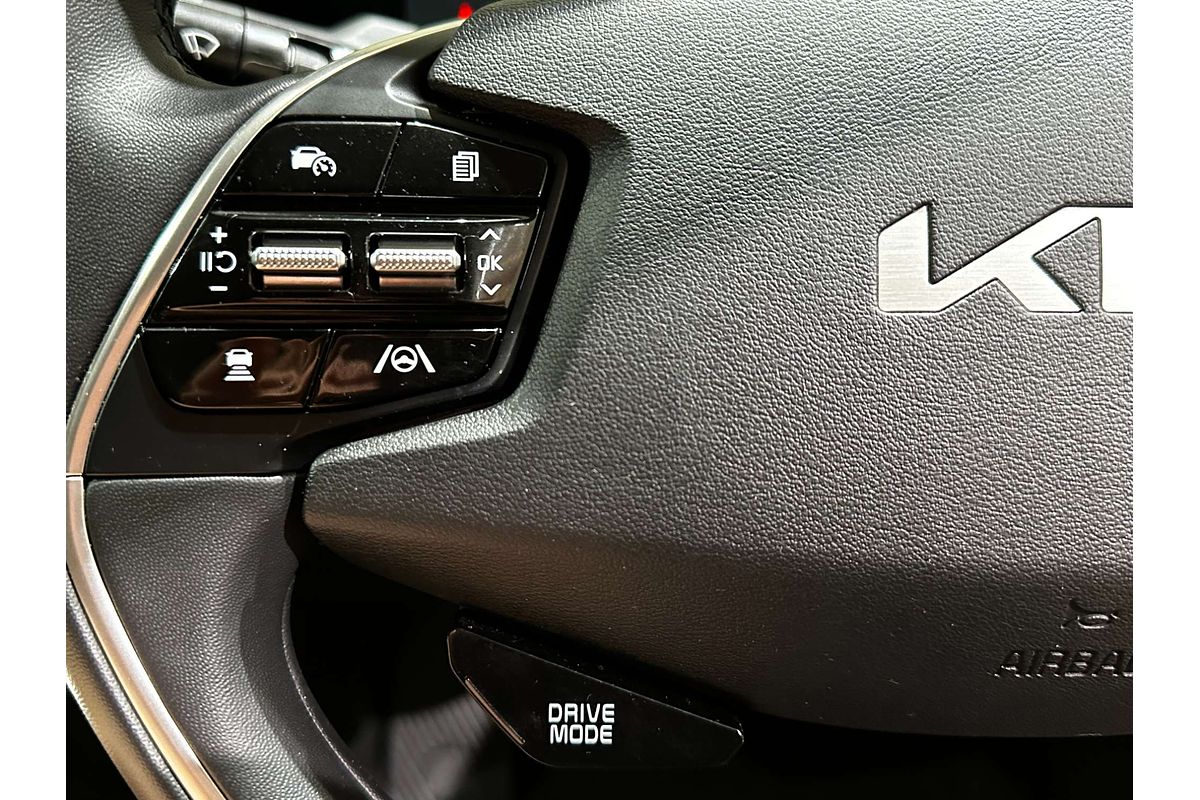 2023 Kia EV6 Air CV