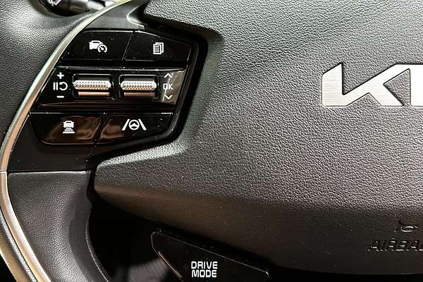 2023 Kia EV6 Air CV