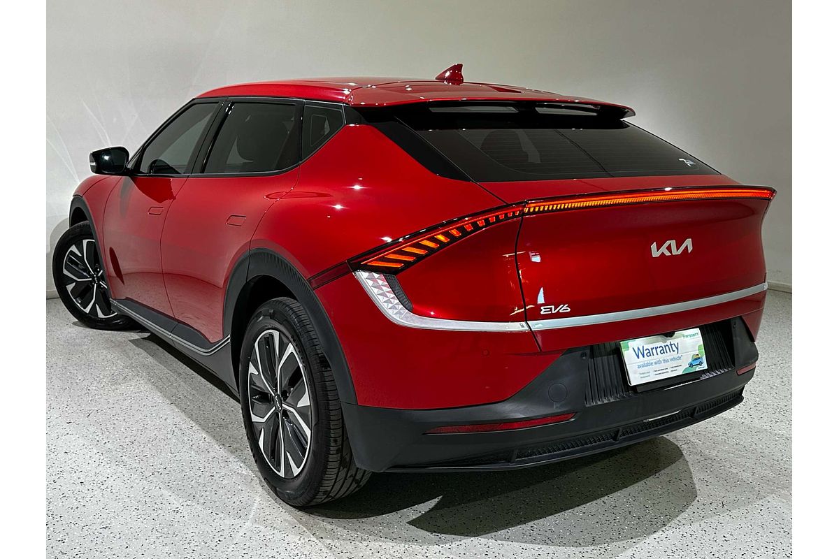 2023 Kia EV6 Air CV
