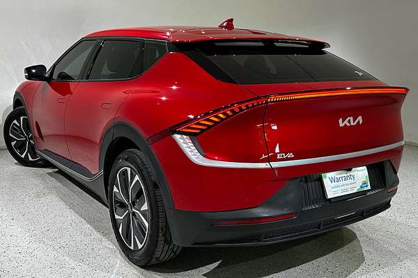 2023 Kia EV6 Air CV