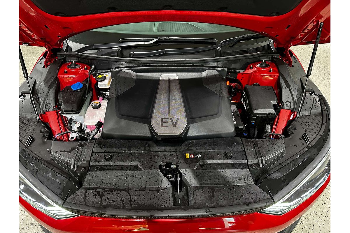 2023 Kia EV6 Air CV