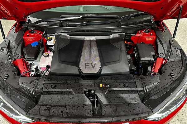 2023 Kia EV6 Air CV