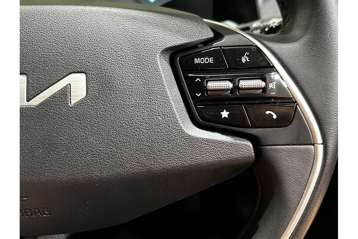2023 Kia EV6 Air CV