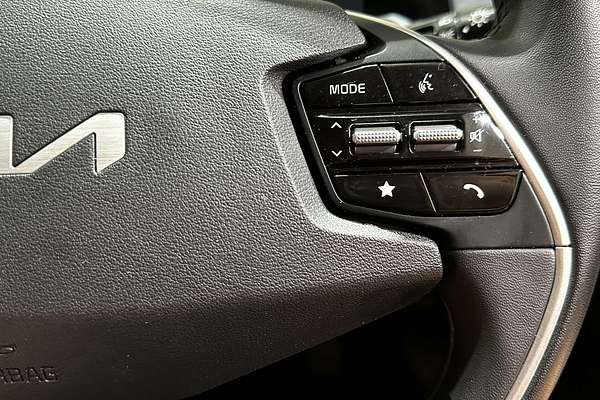 2023 Kia EV6 Air CV