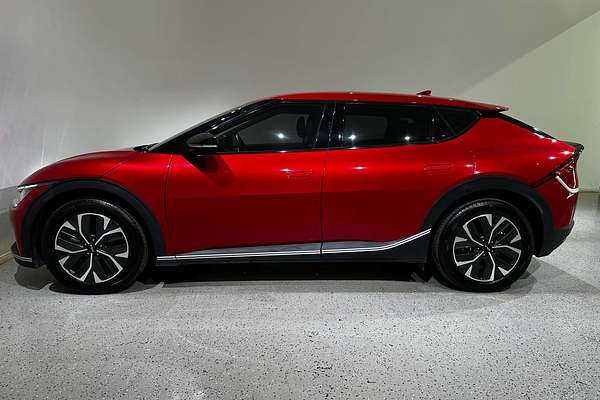 2023 Kia EV6 Air CV