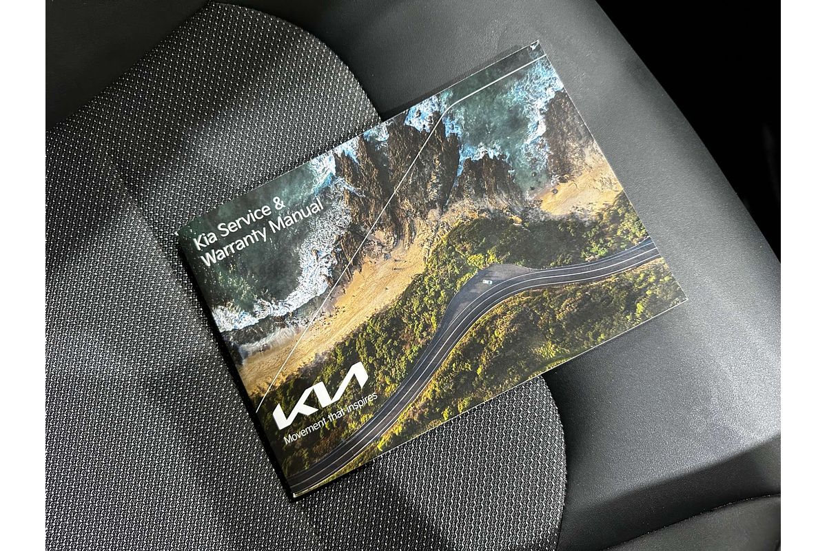 2023 Kia EV6 Air CV