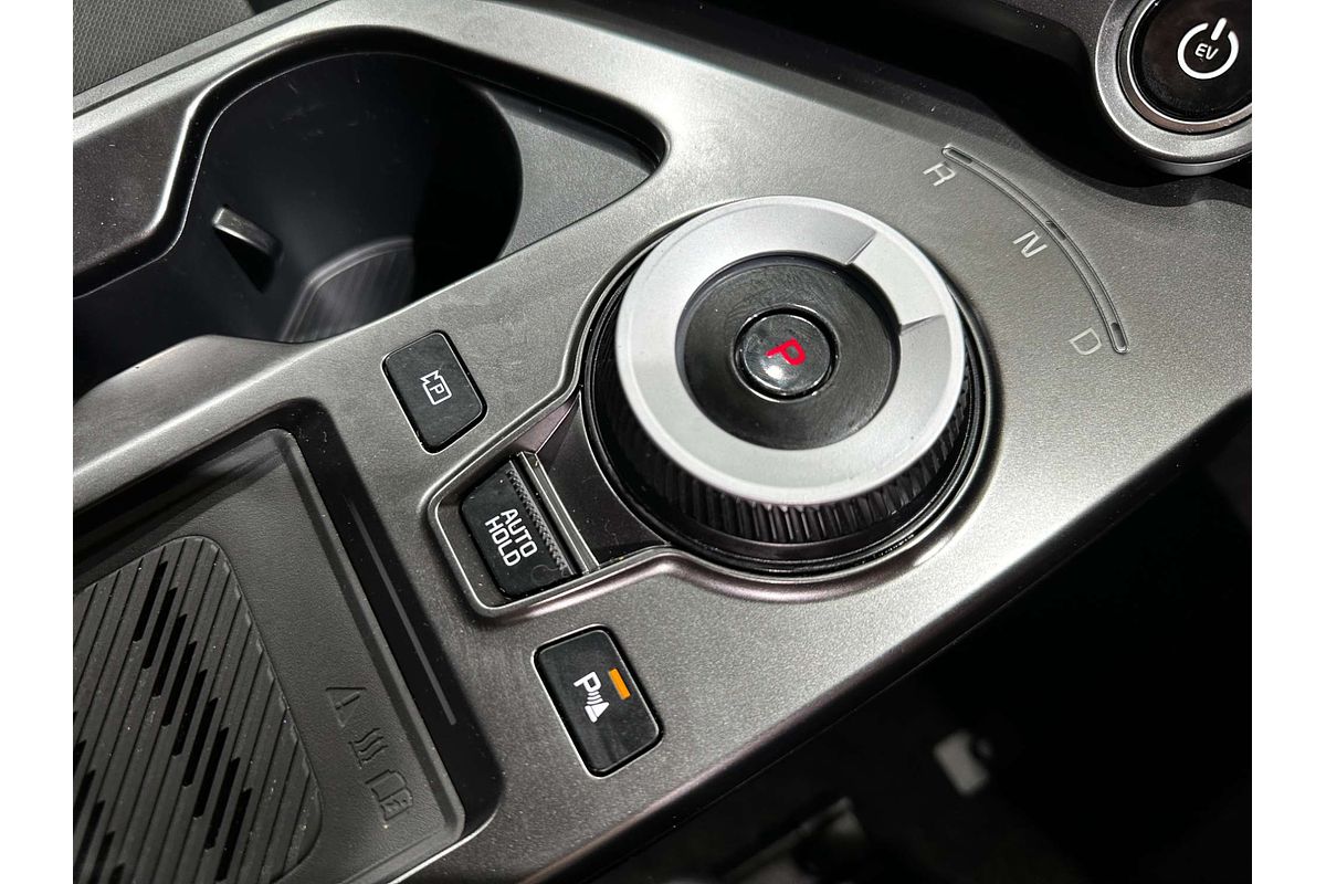 2023 Kia EV6 Air CV