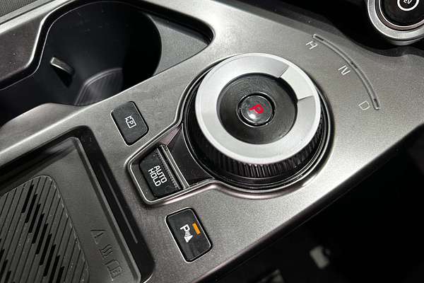 2023 Kia EV6 Air CV