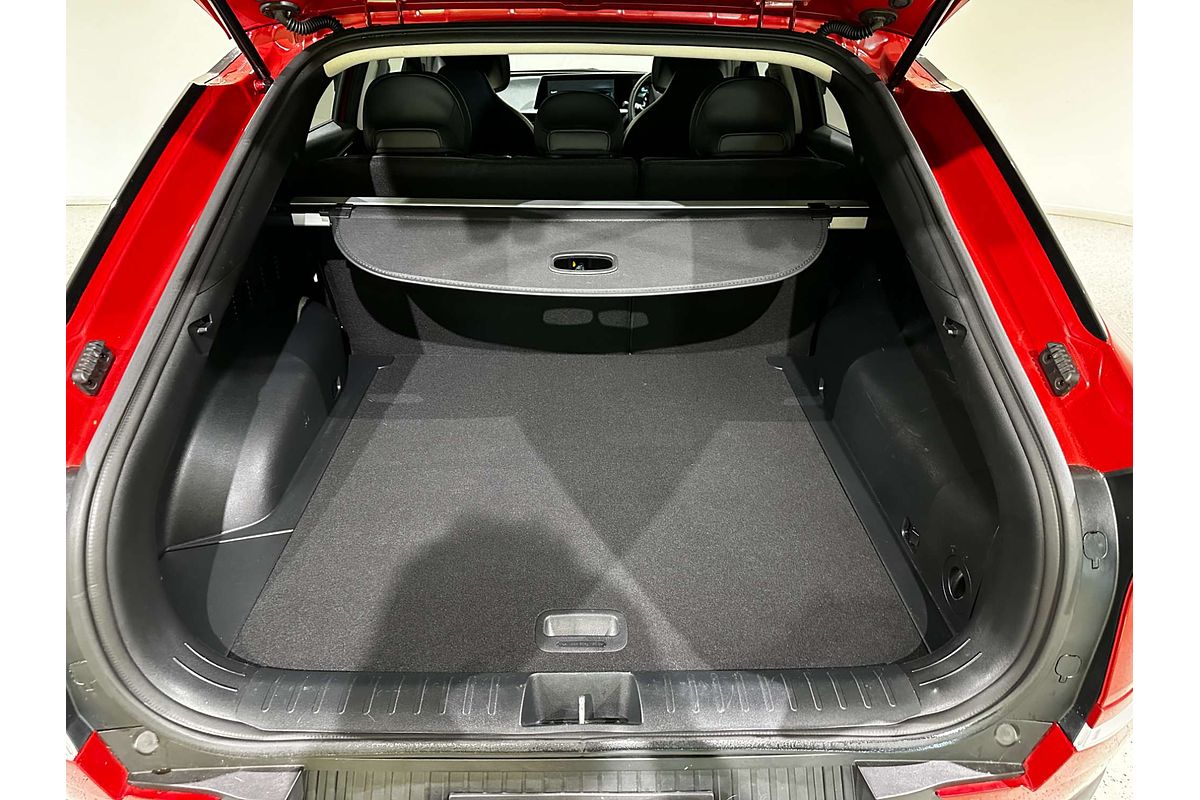 2023 Kia EV6 Air CV
