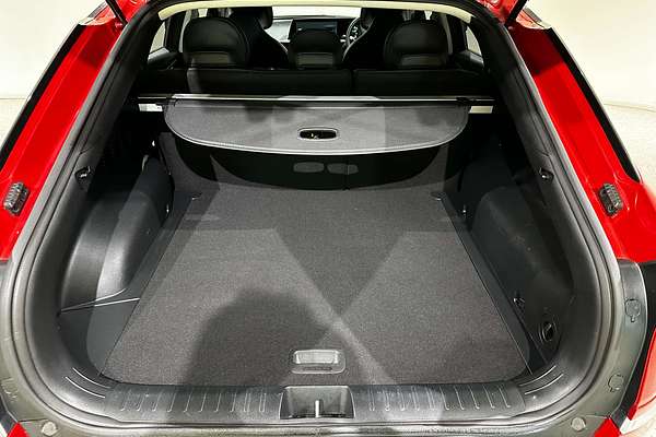 2023 Kia EV6 Air CV